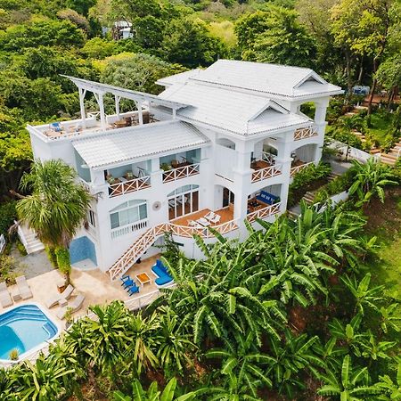 Blue Roatan Resort West Bay Exterior foto