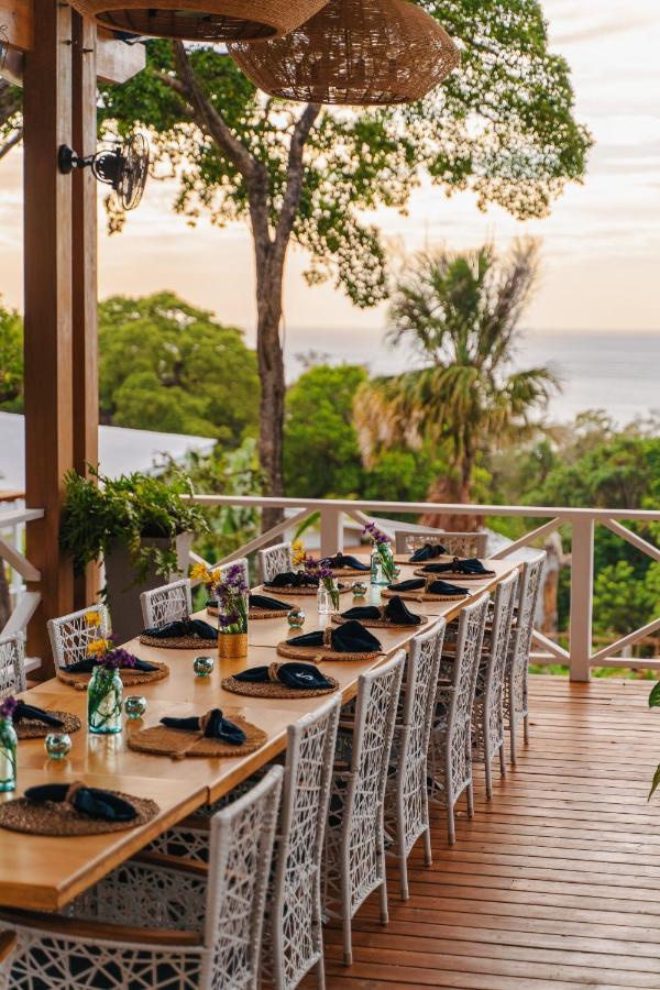 Blue Roatan Resort West Bay Exterior foto