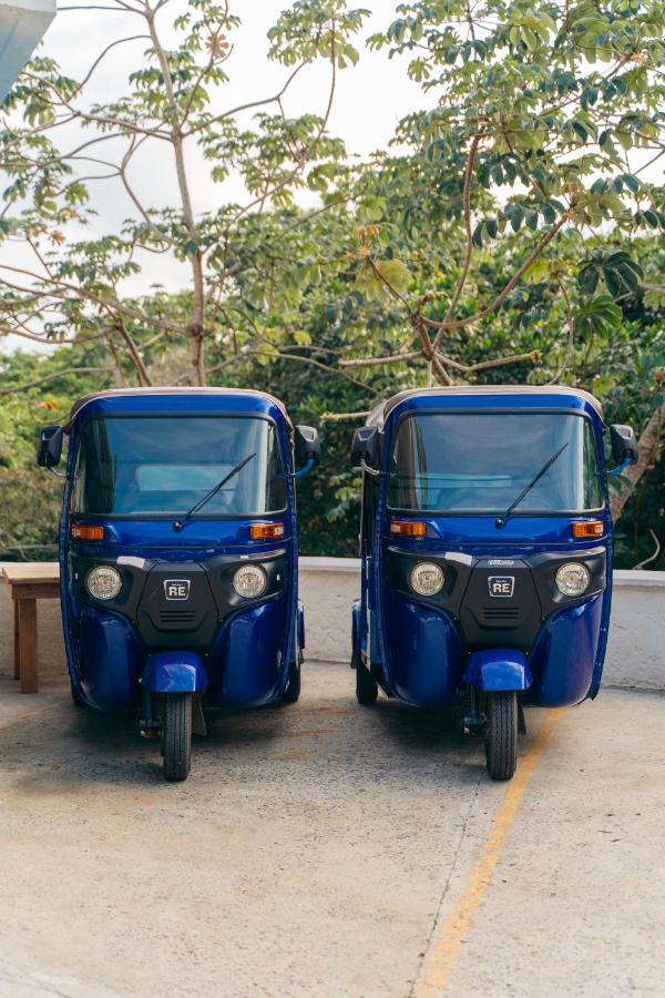 Blue Roatan Resort West Bay Exterior foto